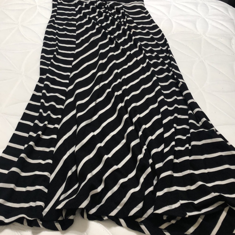 Maxi skirt
